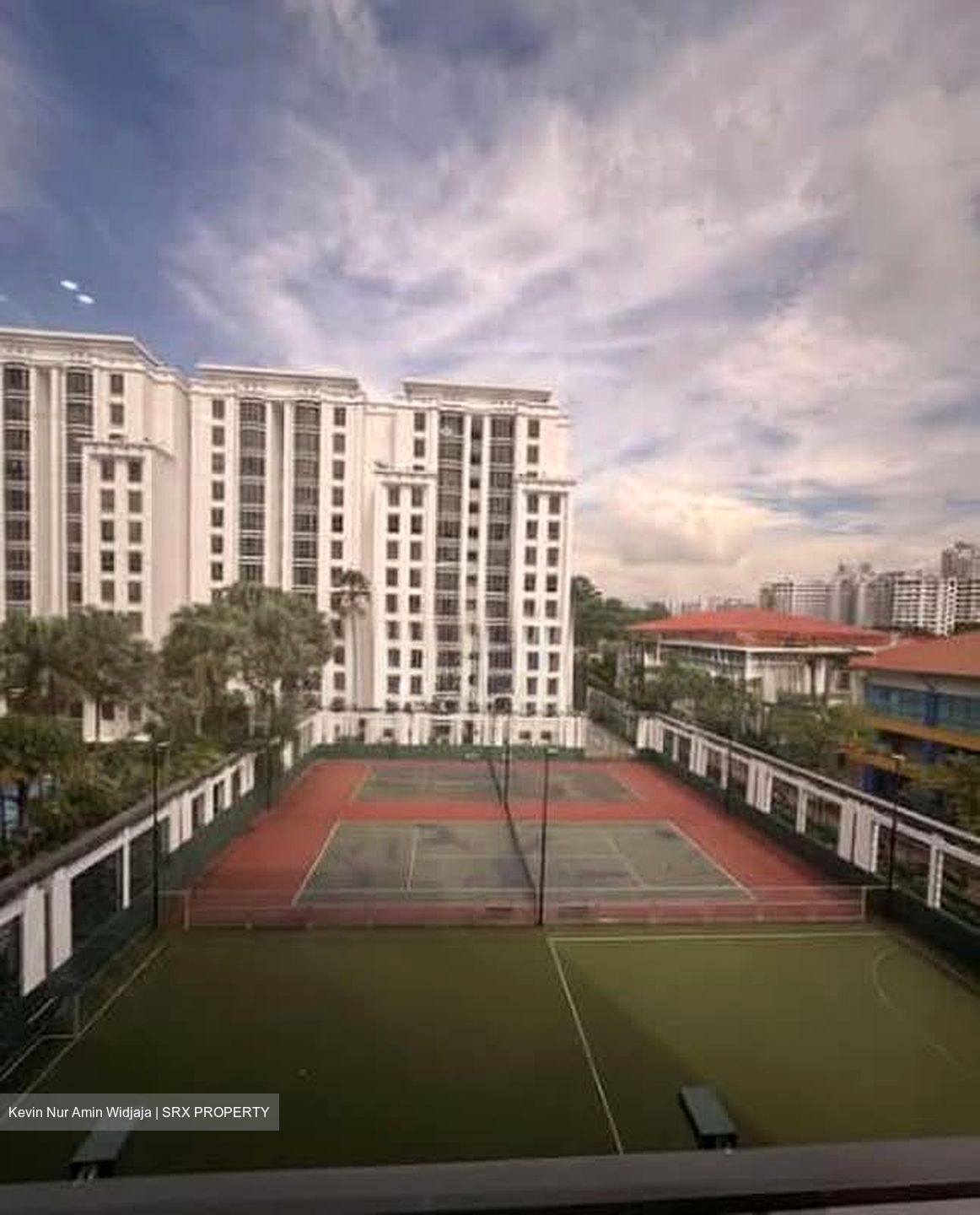 Parkview Apartments (D23), Apartment #575909431